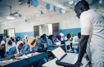 Potentiel, compétences et emplois : le rôle clé des jeunes femmes dans le changement en Afrique de l’Ouest et du centre