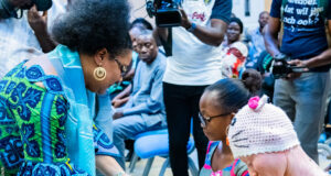 Inclusion sociale au Bénin : des subventions pour l’autonomisation des personnes handicapées