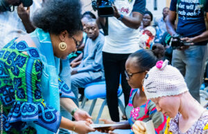Inclusion sociale au Bénin : des subventions pour l’autonomisation des personnes handicapées