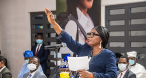 Cour des Comptes du Bénin : Ismath Bio Tchané Mamadou confirmée pour un nouveau mandat