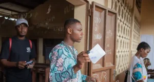 Élection présidentielle 2026 : l’ANIP précise les modalités de vote pour le 12 avril