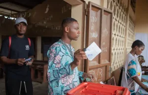 Élection présidentielle 2026 : l’ANIP précise les modalités de vote pour le 12 avril