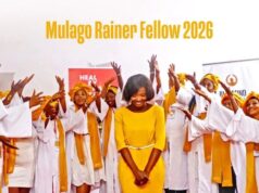 LA BLUEMIND FOUNDATION INTÈGRE LE PROGRAMME MULAGO RAINER FELLOW 2026, RÉFÉRENCE MONDIALE DE L’IMPACT À GRANDE ÉCHELLE