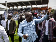 Résultats provisoires de la présidentielle 2026 : Romuald Wadagni officiellement en tête du scrutin