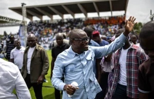 Résultats provisoires de la présidentielle 2026 : Romuald Wadagni officiellement en tête du scrutin
