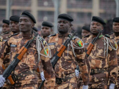 Bénin : l’épreuve psychotechnique du concours des Douanes prévue pour ce 25 avril