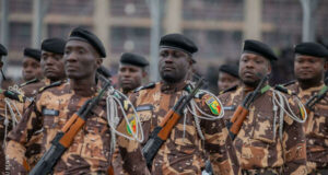 Bénin : l’épreuve psychotechnique du concours des Douanes prévue pour ce 25 avril