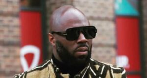 Kemi Séba : l’activiste béninois arrêté en Afrique du Sud