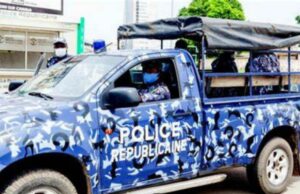 Vidéo de torture sur les réseaux sociaux : six personnes déjà interpellées