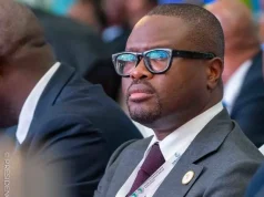 Romuald Wadagni élu président du Bénin : les premiers mots du vainqueur