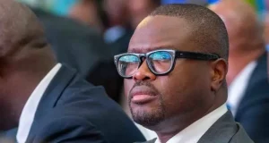 Romuald Wadagni élu président du Bénin : les premiers mots du vainqueur