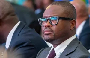 Romuald Wadagni élu président du Bénin : les premiers mots du vainqueur