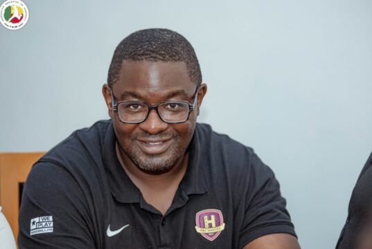 Fédération Béninoise de Handball : Ludovic Seutchie nommé à la tête de la Commission d’entraînement et de méthodes