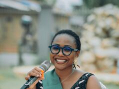 Handball : Gertrude Nadia Sèna DOSSA aux commandes de la Commission pour la promotion du handball des jeunes et de la femme