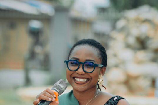 Handball : Gertrude Nadia Sèna DOSSA aux commandes de la Commission pour la promotion du handball des jeunes et de la femme
