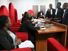 Emploi : concours de recrutement de 50 auditeurs de justice et 50 greffiers