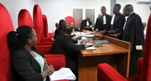 Emploi : concours de recrutement de 50 auditeurs de justice et 50 greffiers