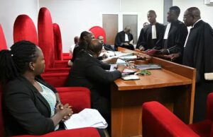 Emploi : concours de recrutement de 50 auditeurs de justice et 50 greffiers