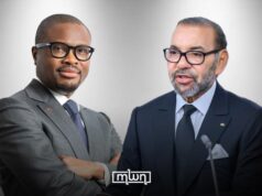 Coopération Maroc-Bénin : le Roi Mohammed VI félicite Romuald Wadagni et mise sur lui pour booster le partenariat stratégique