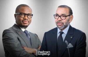 Coopération Maroc-Bénin : le Roi Mohammed VI félicite Romuald Wadagni et mise sur lui pour booster le partenariat stratégique