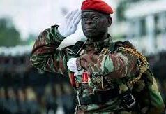 Bénin : Edmond Ayélogou Bossou remplace Pascal Tigri à la tête des forces spéciales