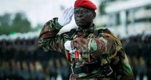 Bénin : Edmond Ayélogou Bossou remplace Pascal Tigri à la tête des forces spéciales