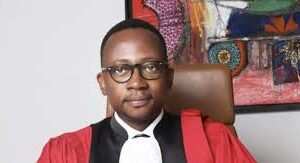 Arrestation de Kemi Séba en Afrique du Sud : le gouvernement béninois réagit enfin