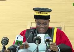 Présidentielle 2026 : plus de 34 000 voix annulées après le contrôle de la Cour constitutionnelle