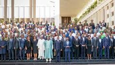 Réforme institutionnelle : découvrez le nouveau classement des 68 hauts dignitaires de la République