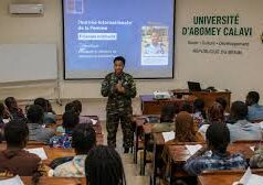 Universités publiques : les agents de défense et de sécurité désormais autorisés à enseigner sous un nouveau cadre réglementaire