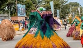 Festival des Masques à Porto-Novo : ouverture des accréditations médias