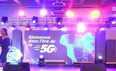 Connectivité ultra-rapide : Moov Africa Bénin lance officiellement la 5G