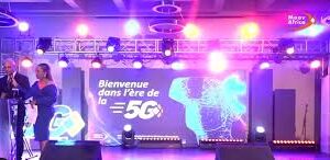 Connectivité ultra-rapide : Moov Africa Bénin lance officiellement la 5G