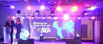 Connectivité ultra-rapide : Moov Africa Bénin lance officiellement la 5G