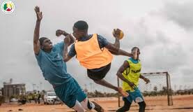 CAN Beach Handball Lomé 2026 : voici le programme complet des Guépards et des Amazones du Bénin
