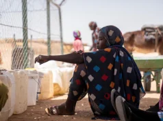 Trois années de guerre : la population soudanaise abandonnée et affamée