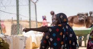 Trois années de guerre : la population soudanaise abandonnée et affamée