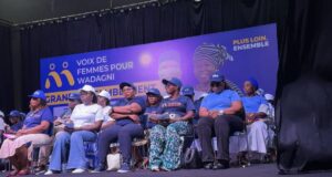 Ouidah : « Voix de Femme pour Wadagni » en ordre de bataille pour une victoire écrasante le 12 avril
