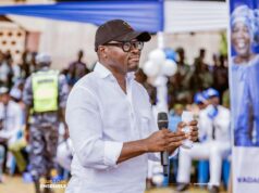 Porto-Novo au cœur du projet Wadagni : vers une ville à la vitrine culturelle et spirituelle mondiale