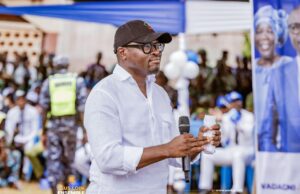 Porto-Novo au cœur du projet Wadagni : vers une ville à la vitrine culturelle et spirituelle mondiale