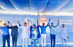 Présidentielle 2026 : Akpro-Missérété scelle son pacte avec Romuald Wadagni et Mariam Chabi Talata