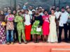 Porto-Novo : la Classe Digitale Tour pose ses valises dans la capitale pour le bien être de la jeunesse locale
