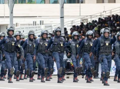Police municipale : le gouvernement lance un recrutement massif de 1 500 agents