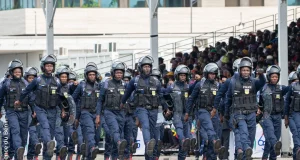 Police municipale : le gouvernement lance un recrutement massif de 1 500 agents