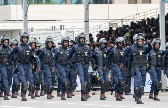 Police municipale : le gouvernement lance un recrutement massif de 1 500 agents
