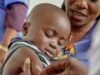 Afrique : près de 20 millions de vies sauvées grâce à la vaccination contre la rougeole
