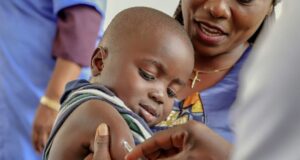 Afrique : près de 20 millions de vies sauvées grâce à la vaccination contre la rougeole