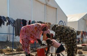 La guerre plonge sept Soudanais sur dix dans la pauvreté