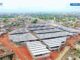 Porto-Novo : le nouveau marché moderne de Ouando ouvre ses portes sous peu