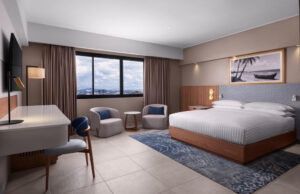 Delta Hotels by Marriott® arrive à Antananarivo et redéfinit l’expérience hôtelière